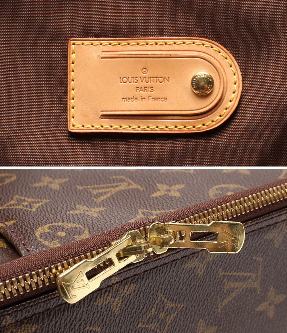 LOUIS VUITTON キャリーバッグ スーツケース ペガス45 モノグラム M23293 レディース メンズ ルイ・ヴィトン