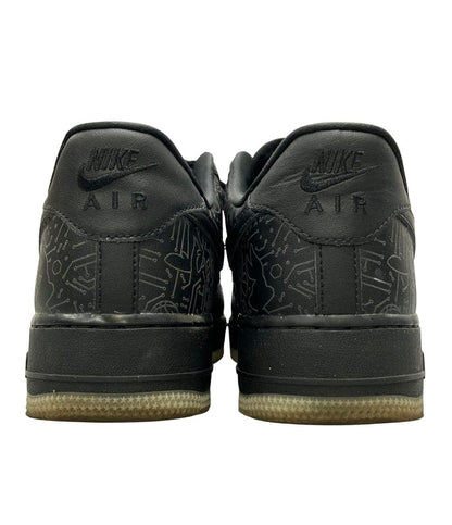 ナイキ ローカットスニーカー エア フォース 1 ’07 × スペースプレイヤーズ DH5354-001 メンズ SIZE 27.0 (L) NIKE