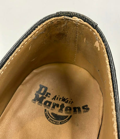 Dr.Martens 4ホールシューズ SMITHS メンズ SIZE UK 8 ドクターマーチン