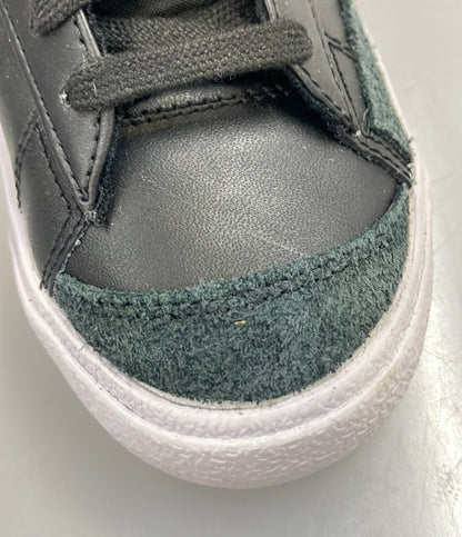 NIKE ミドルカットスニーカー W BLAZER MID 77 SE CZ4627-001 レディース SIZE 23.5 (M) ナイキ