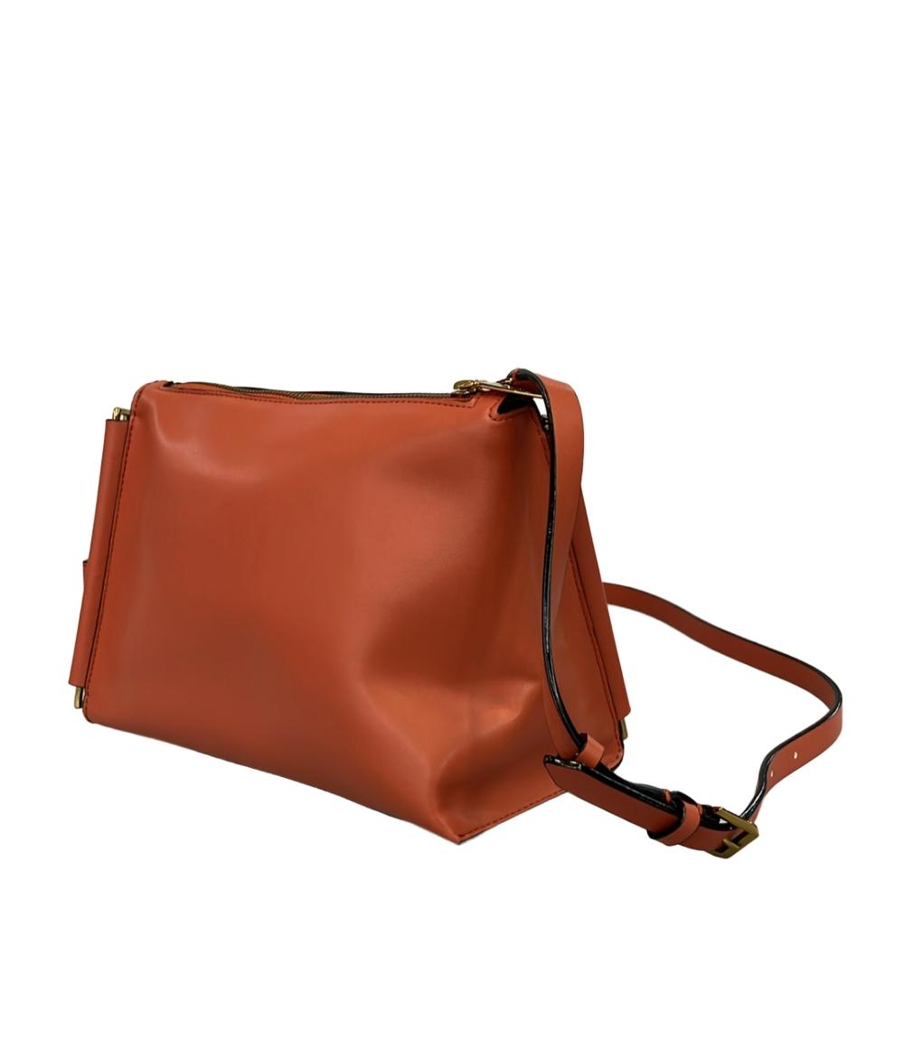 CHARLES＆KEITH ショルダーバッグ 斜め掛け レディース チャールズ＆キース