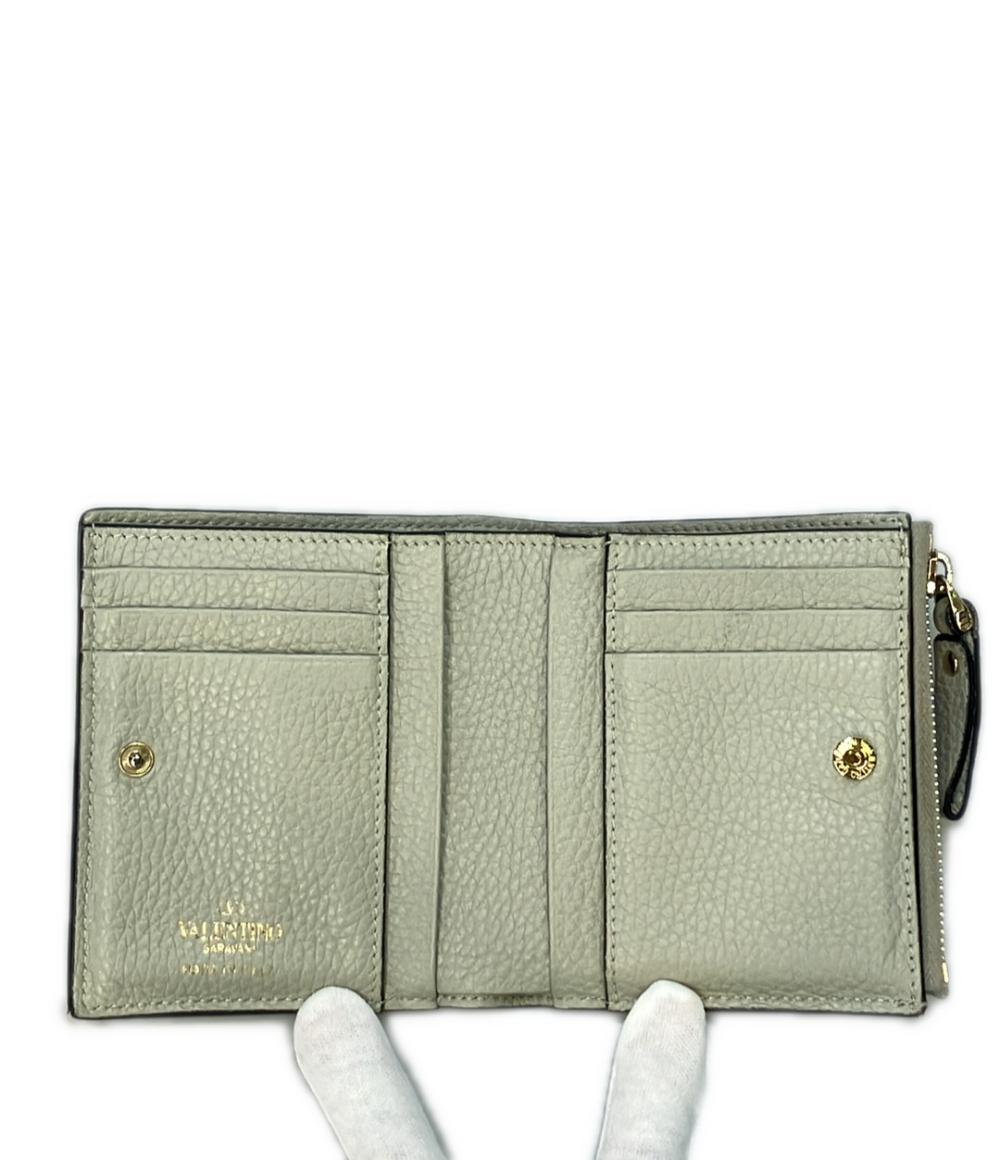 ヴァレンティノ・ガラヴァーニ 二つ折り財布 レディース Valentino Garavani