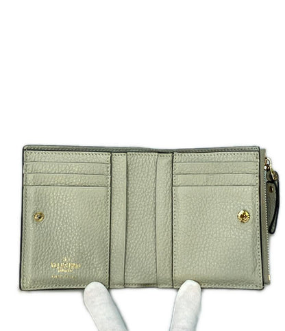 ヴァレンティノ・ガラヴァーニ 二つ折り財布 レディース Valentino Garavani