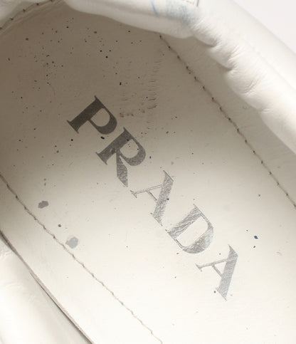 PRADA ローカットスニーカー 2EG452 メンズ SIZE 8 1/2 プラダ