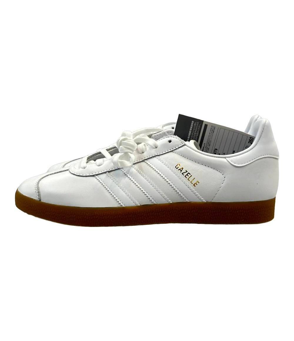 美品 adidas ローカットスニーカー GAZELLE BD7479 メンズ SIZE 26.0 (M) アディダス