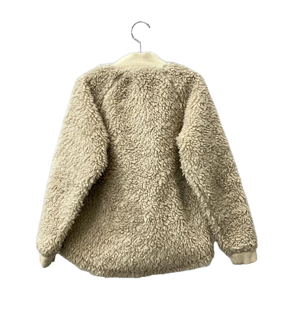 パタゴニア ボマージャケット キッズ SIZE S patagonia