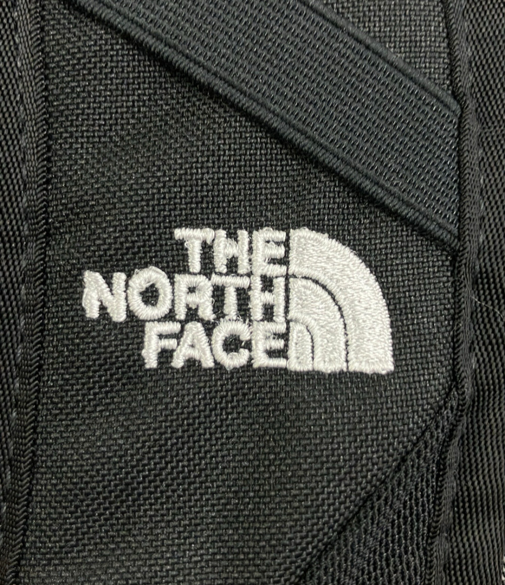 美品 THE NORTH FACE リュック BASIN 18 ユニセックス ユニセックス ザ・ノース・フェイス