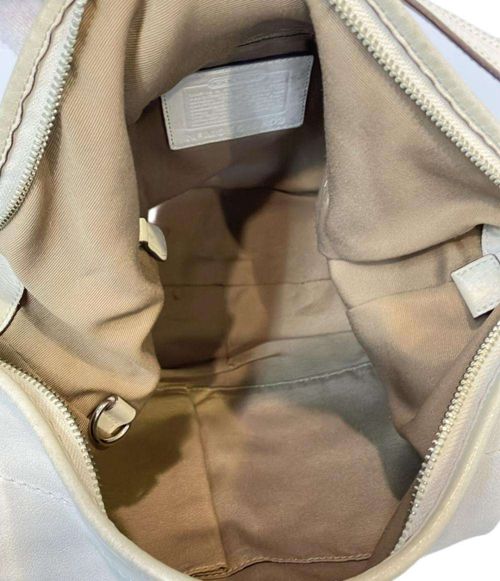 COACH ショルダーバッグ 肩掛け 8A03 レディース コーチ – Rehello by