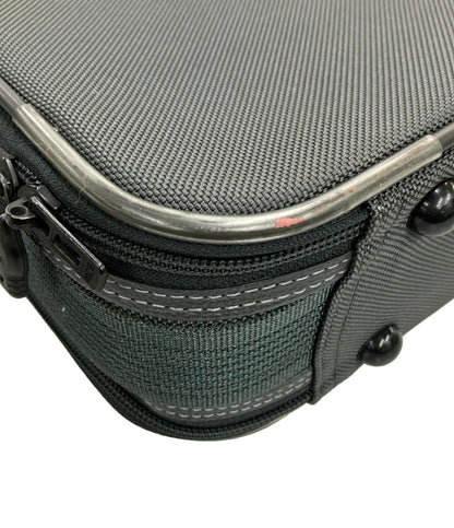 Samsonite ブリーフケース ショルダーバッグ 2WAY 斜め掛け メンズ サムソナイト