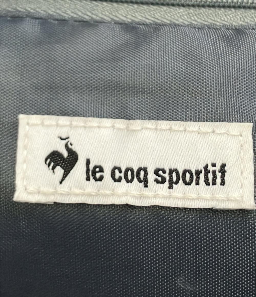 le coq sportif リュック メンズ ルコックスポルティフ