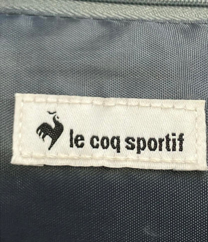 le coq sportif リュック メンズ ルコックスポルティフ