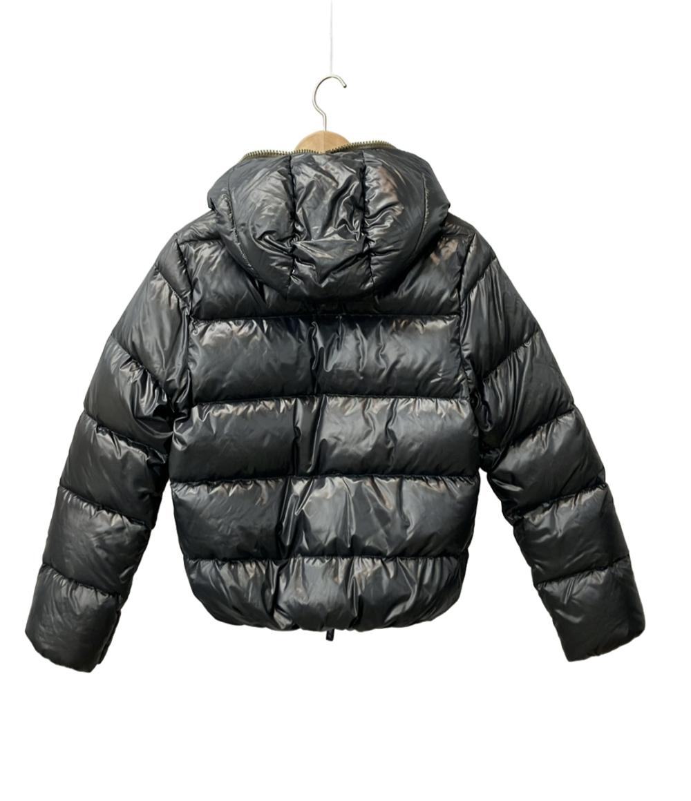 今年購入 美品 DUVETICA デュベティカ ジャケット DUVETICA（デュベティカ） ダウンジャケット 44 ブラック メンズ