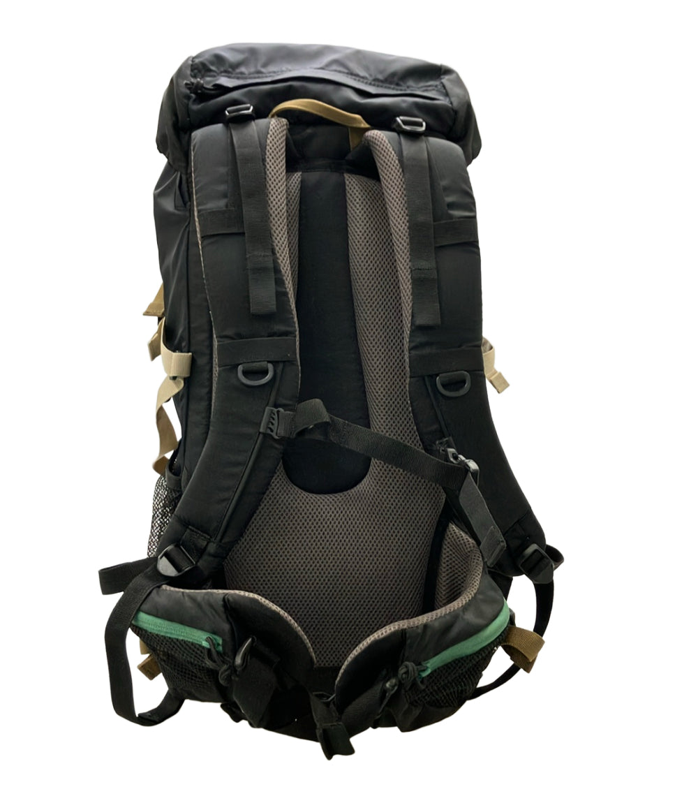 美品 Columbia リュック バックパック ザック バークマウンテン32 Burke Mountain 32 メンズ レディース コロンビア