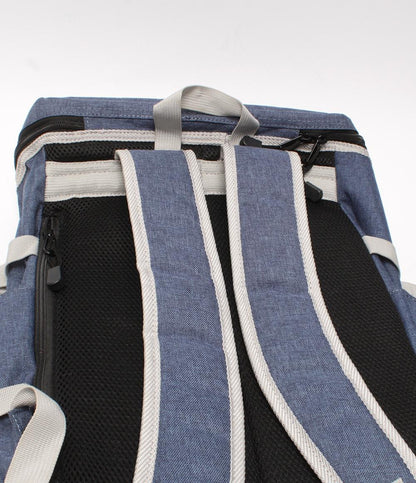 Dual Master リュック デイパック メンズ レディース デュアルマスター