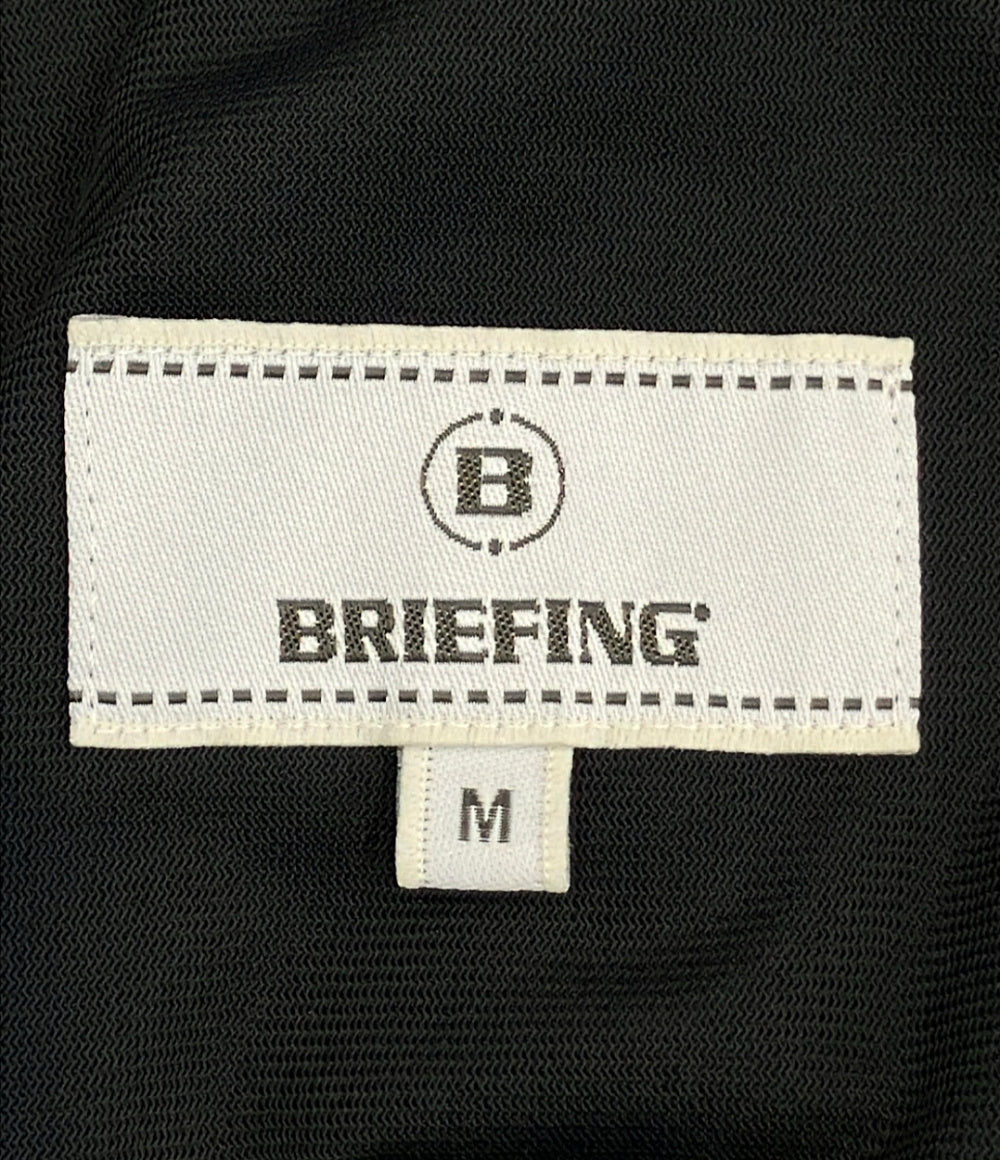 BRIEFING ロゴ スカート レディース SIZE M ブリーフィング