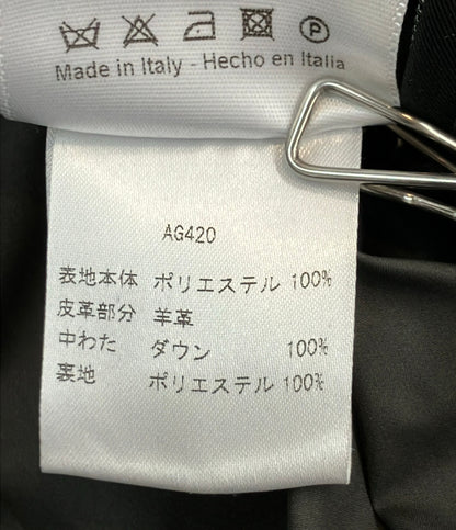 Brioni ダウンコート メンズ SIZE M ブリオーニ