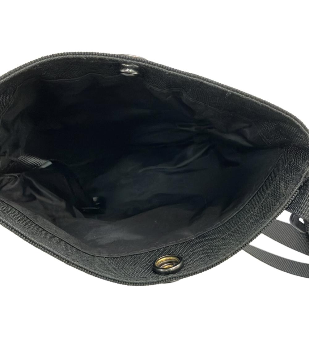 キウ ショルダーバッグ 斜め掛け レディース KiU