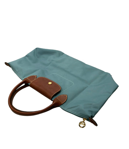 美品 Longchamp トートバッグ ル プリアージュ L1623089P93 レディース ロンシャン