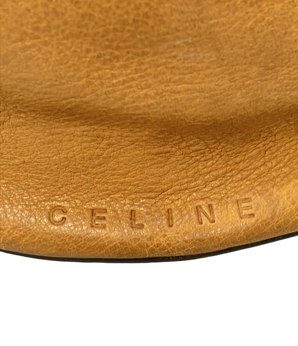 CELINE ショルダーバッグ 斜め掛け レディース セリーヌ