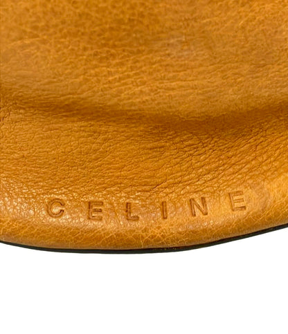 CELINE ショルダーバッグ 斜め掛け レディース セリーヌ