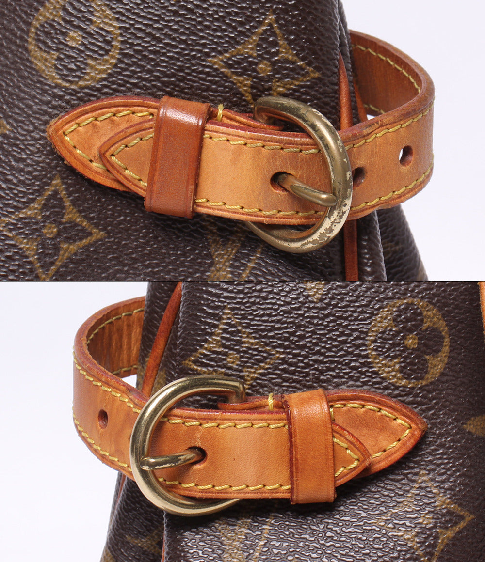 LOUIS VUITTON トートバッグ ショルダーバッグ 肩掛け バティニョール オリゾンタル モノグラム M51154 レディース ルイ・ヴィトン
