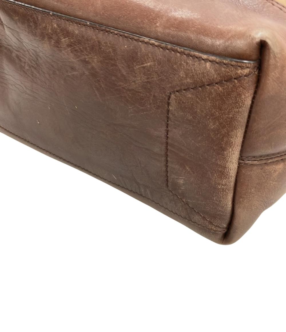 COACH ショルダーバッグ 斜め掛け レザー 19995 レディース コーチ