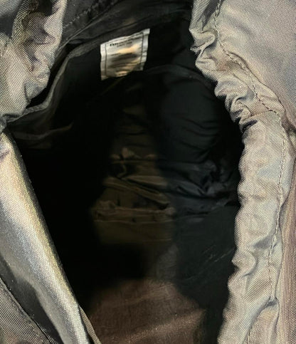 BRIEFING リュック デイパック FREIGHTER FLAP PACKER メンズ ブリーフィング