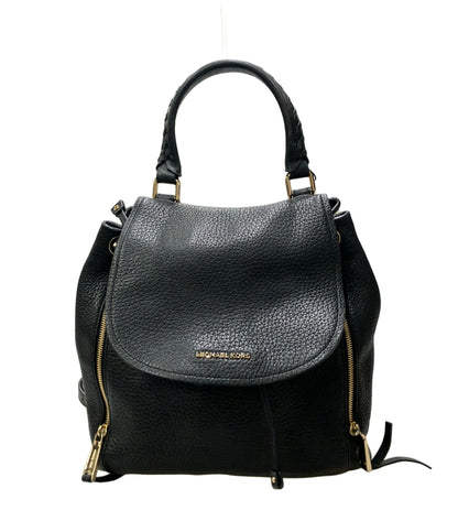 MICHAEL KORS リュック レザー 30F6GVBB3L レディース マイケルコース