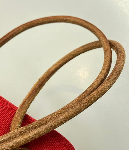 HERMES リュック ショルダーバッグ 肩掛け ポロションミミル レディース エルメス