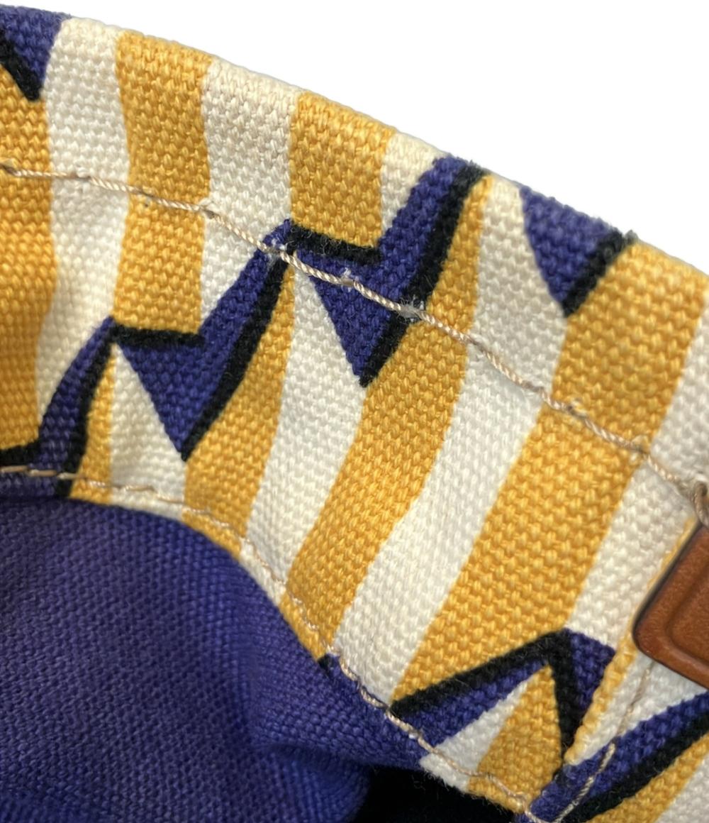 マークジェイコブス ショルダーバッグ 肩掛け ストライプ柄 レディース MARC JACOBS