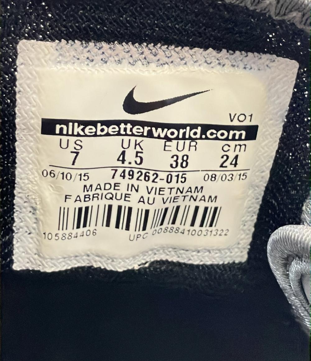 ナイキ ローカットスニーカー レディース SIZE 24.0 (L) NIKE