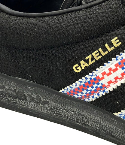 adidas ローカットスニーカー GAZELLE INDOOR ALWAYTH IH7609 メンズ SIZE 28.0 (XL) アディダス