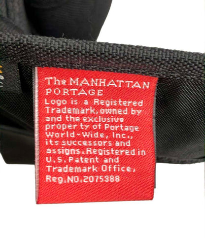 Manhattan Portage リュック 20L メンズ マンハッタンポーテージ