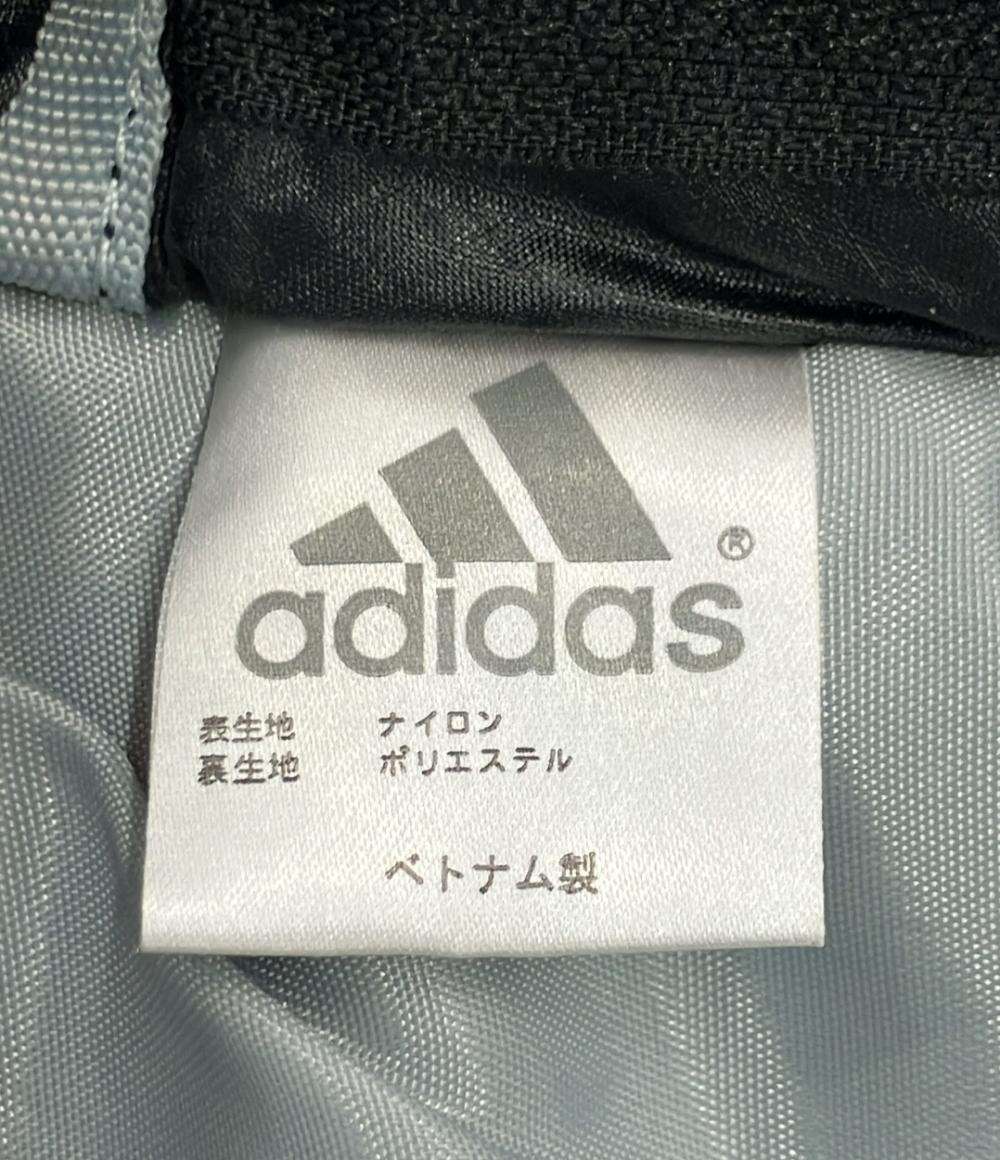 adidas リュック ランニングバッグ メンズ アディダス