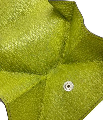 エルメス コインケース ▫︎I刻印 シルバー金具 ルヴァンキャトル レディース HERMES