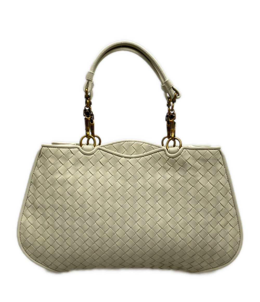 BOTTEGA VENETA ハンドバッグ イントレチャート レディース ボッテガ・ヴェネタ