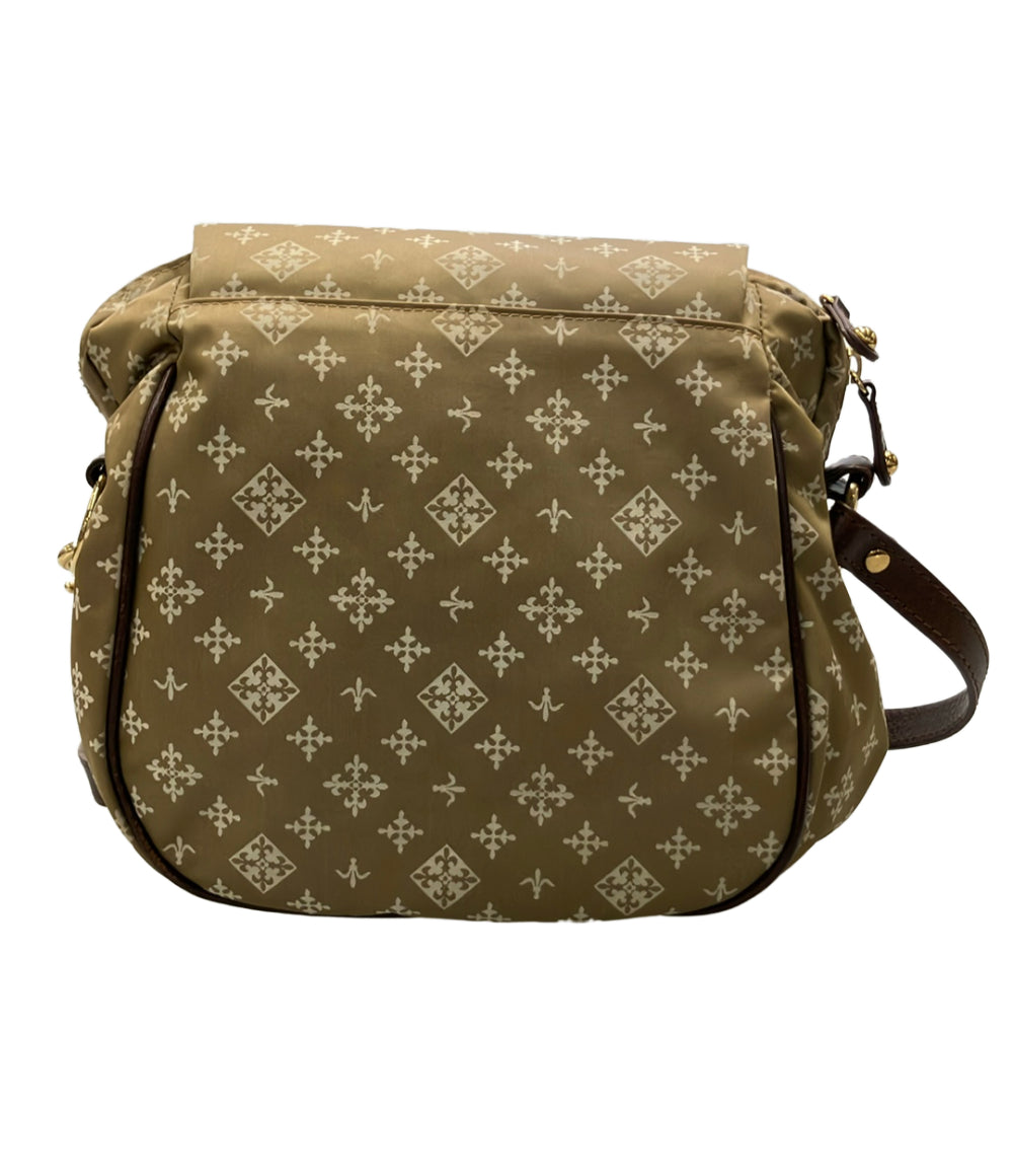 美品 russet ショルダーバッグ 斜め掛け レディース ラシット