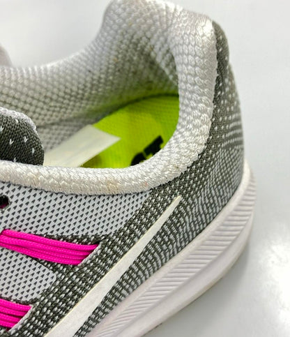 NIKE ローカットスニーカー W AIR ZOOM STRUCTURE 20 849572-006 レディース SIZE 24.0 (L) ナイキ