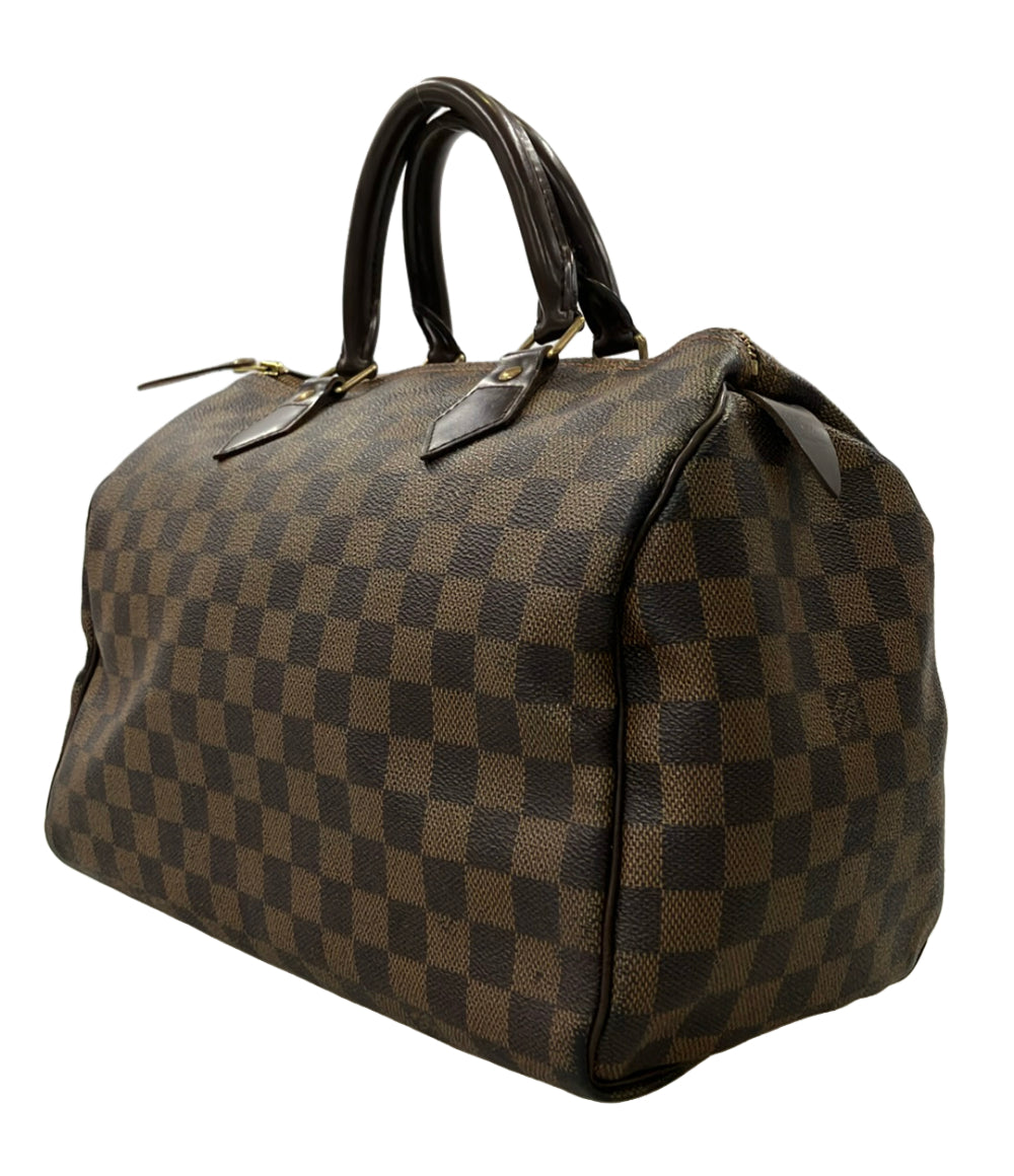 LOUIS VUITTON ハンドバッグ スピーディー30 ダミエ N41364 レディース ルイ・ヴィトン
