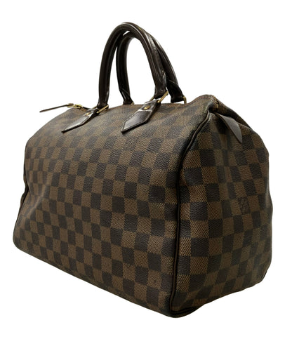 LOUIS VUITTON ハンドバッグ スピーディー30 ダミエ N41364 レディース ルイ・ヴィトン