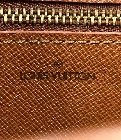 LOUIS VUITTON ショルダーバッグ 斜め掛け サンクルーPM モノグラム M51244 レディース ルイ・ヴィトン