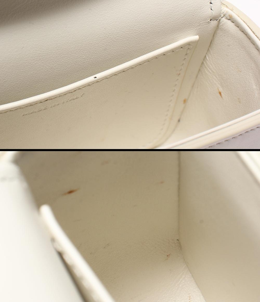 セリーヌ ショルダーバッグ ミニポシェット 斜め掛け ミニ クロード レディース CELINE