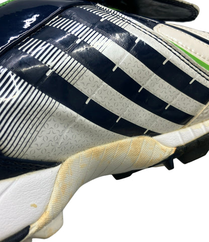 adidas サッカーシューズ アブソラドパワースワーブTRX TF 016140 メンズ SIZE 27.0 アディダス