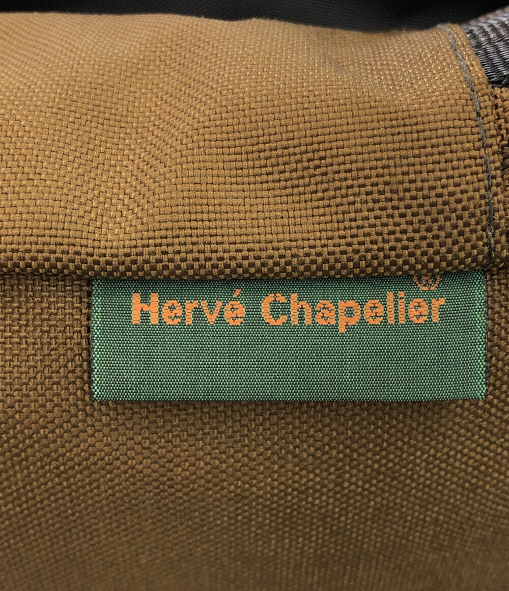 エルベシャプリエ  ショルダーバッグ      レディース   Herve Chapelier