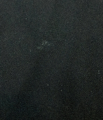 A.P.C. 長袖ワンピース フリルカラー ベルト付き 23226-1-17565 レディース SIZE 34 (XS) アーペーセー