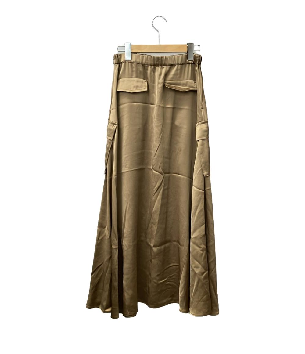 グレースコンチネンタル ロングスカート レディース SIZE 36 (XS) GRACE CONTINENTAL