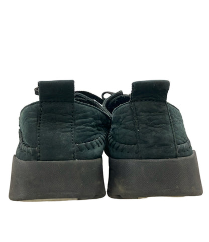Clarks ローカットスニーカー トライジェニック レディース SIZE UK4 クラークス