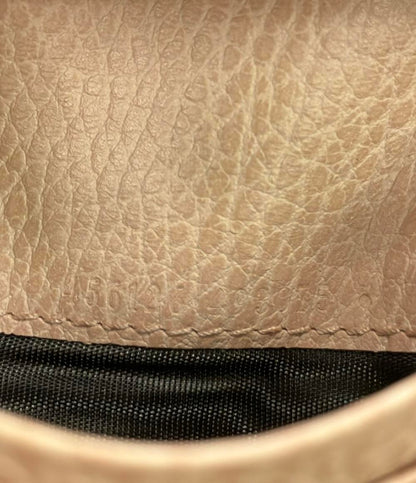 グッチ 二つ折り財布 GGマーモント 456126 493075 レディース GUCCI