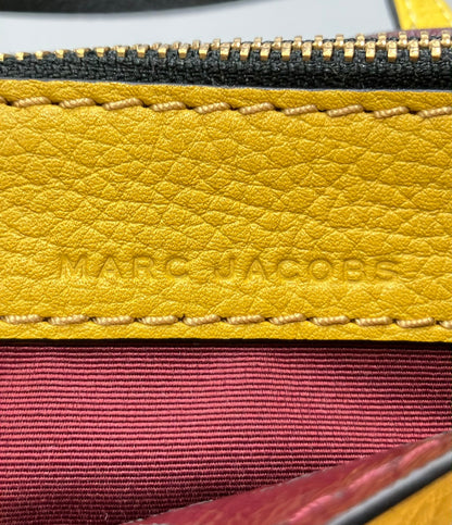 MARC JACOBS ハンドバッグ ショルダーバッグ 2WAY 斜め掛け レディース マークジェイコブス