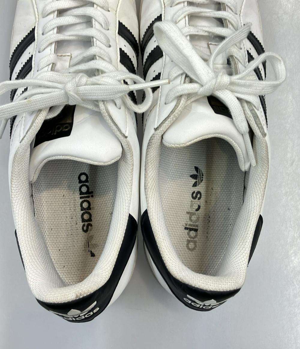 adidas ローカットスニーカー スーパースター EG4958 メンズ SIZE 28.0 (XL) アディダス